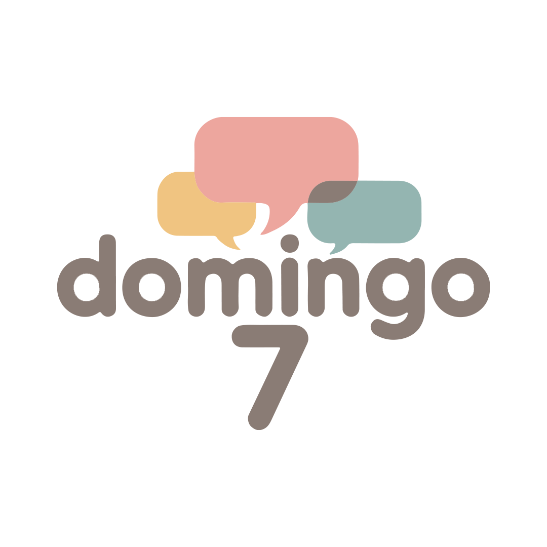 Logo Domingo 7